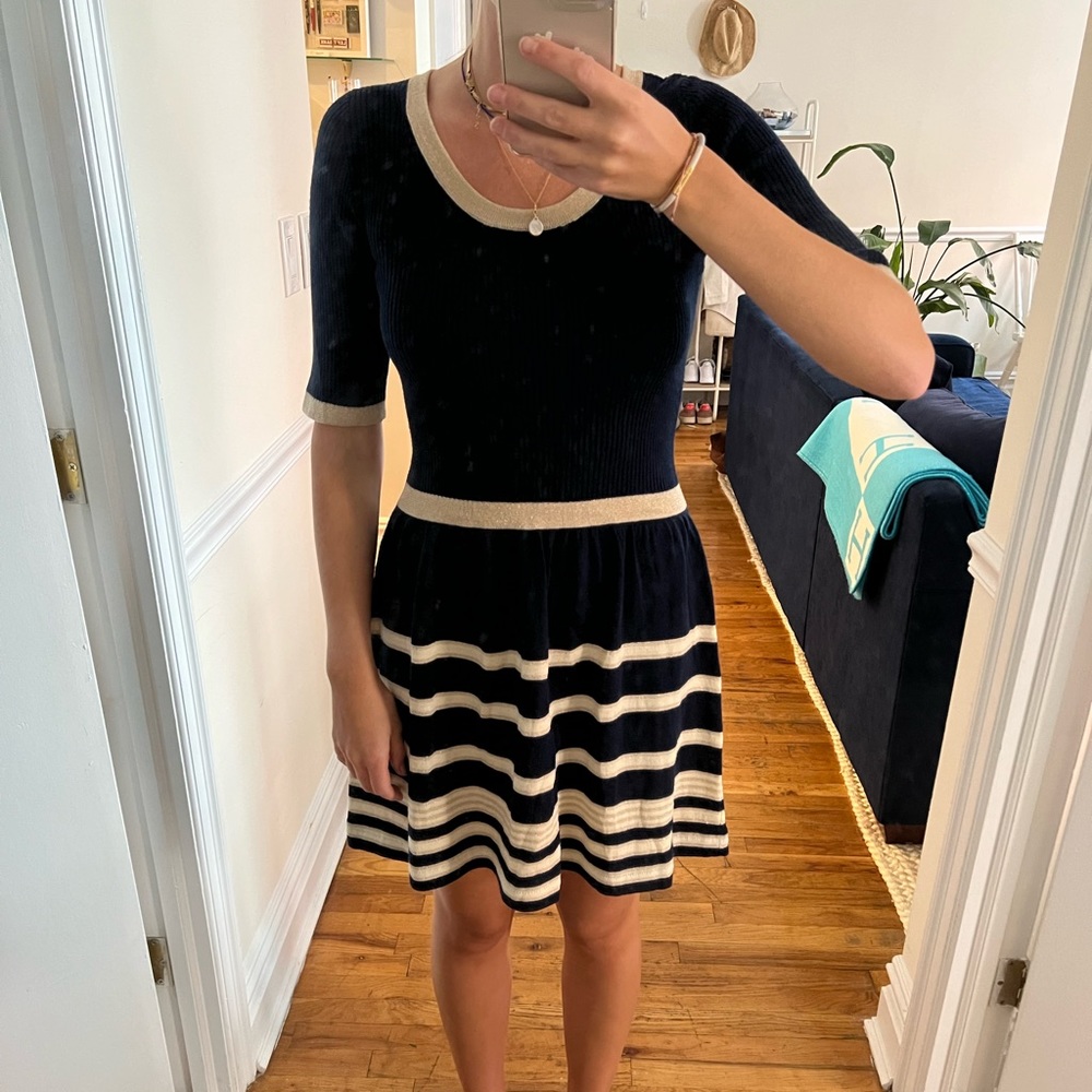 Lily Pulitzer Knit Dress